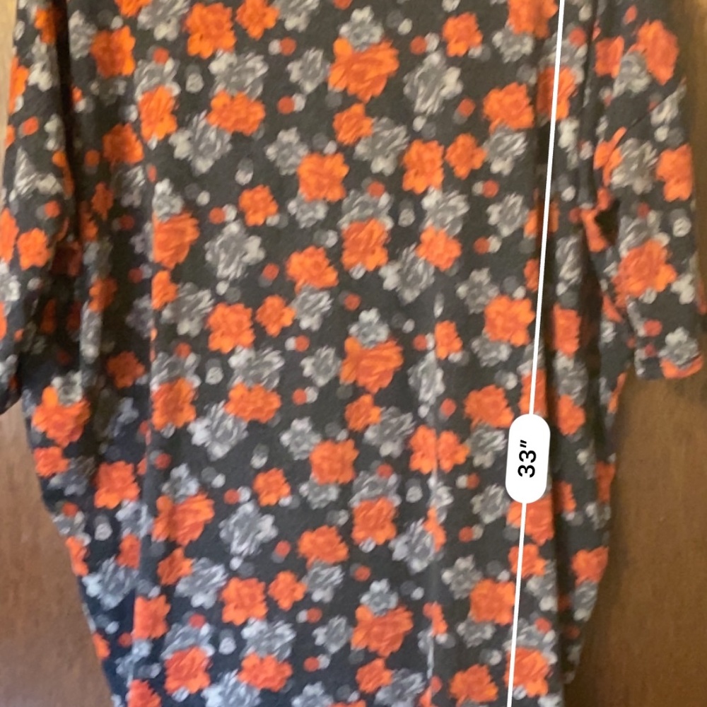 High/low tunic - Picture 3 of 6